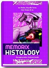Memorix Histology