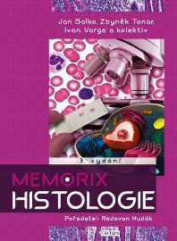 Memorix histologie