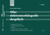 Atlas elektroencefalografie dospělých 1. díl