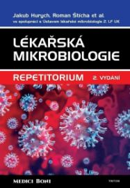 Lékařská mikrobiologie - Repetitorium