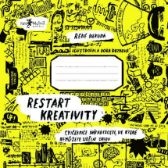 Restart kreativity