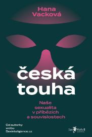 Česká touha - Hana Vacková - Sexualita partnerů Česká touha