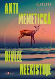 Antimemetická divize neexistuje