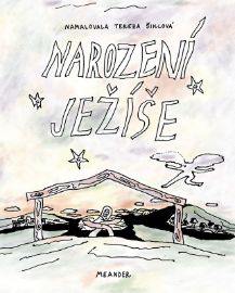 Narození Ježíše