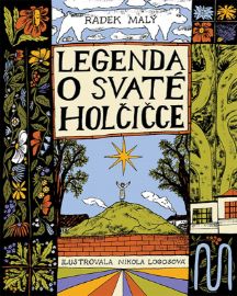 O svaté holčičce