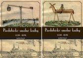 Pardubické smolné knihy 1538-1626 (2 knihy)
