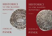 Historici ve víru raného novověku