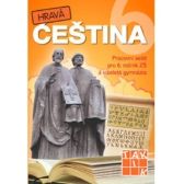Hravá čeština 6 - pracovní sešit