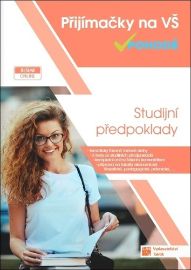Studijní předpoklady - Přijímačky na vysoké školy