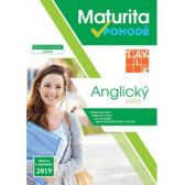 Anglický jazyk - Maturita v pohodě