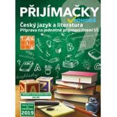 Přijímačky 9 - čeština a literatura