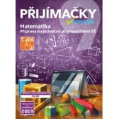 Přijímačky 9 - matematika