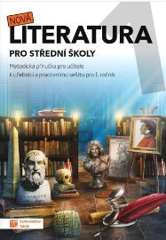 Nová literatura 1 - metodická příručka