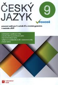 Český jazyk v pohodě 9 - pracovní sešit