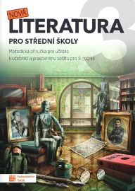 Nová literatura 3 - metodická příručka