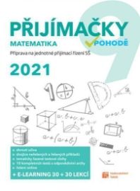 Přijímačky 9 - matematika 2021
