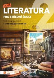 Nová literatura 2 - učebnice