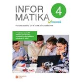 Informatika v pohodě praconí sešit pro 4. ročník ZŠ