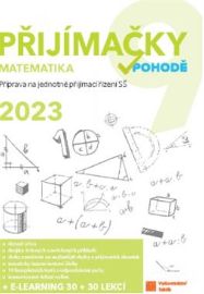 Přijímačky 9 Matematika 2023