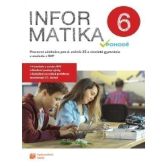 Informatika v pohodě 6 praovní učebnice pro 6. ročník