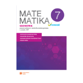 Matematika v pohodě geometrie pro 7. ročník ZŠ a víc.gymnázia PS