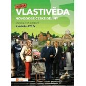 Hravá vlastivěda 5 - Novodobé české dějiny - učebnice - Jan Kamrla,Lenka Sakařová,Adriena Binková,Pavel Klech - Vlastivěda pro 5. třídu Hravá vlastivěda 5 - Novodobé české dějiny - učebnice