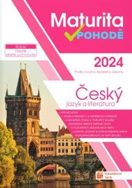 ČJ a literatura - Maturita v pohodě 2024
