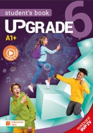Upgrade 6 - Student´s book A1+