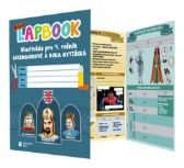 Školní lapbook: Lucemburkové a doba rytířská RVP