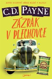 Zázrak v plechovce