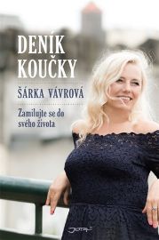Deník koučky - Zamilujte se do svého života