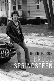 Born to Run - Bruce Springsteen