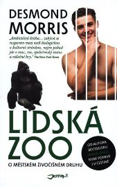 Lidská ZOO - O městském živočišném druhu