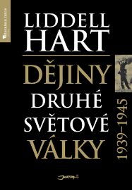 Dějiny druhé světové války 1939-1945