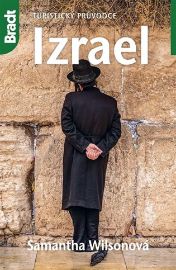 Izrael - Turistický průvodce