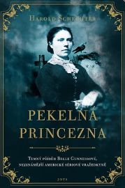 Pekelná princezna