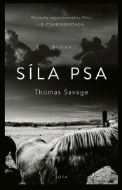 Síla psa
