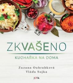 Zkvašeno - Kvašení není raketová chirurgie!