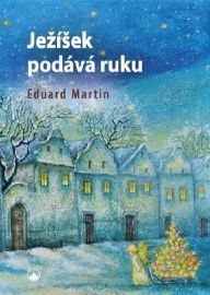 Ježíšek podává ruku