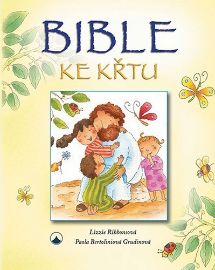 Bible ke křtu