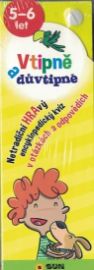 Vtipně a důvtipně 5-6 let
