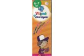 Vtipně a důvtipně 6-7 let - Netradiční hravý encyklopediský kvíz v otázkách a odpovědích