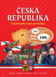 Česká republika Encyklopedie nejen pro školáky