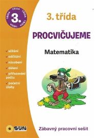 Procvičujeme - 3. třída Matematika