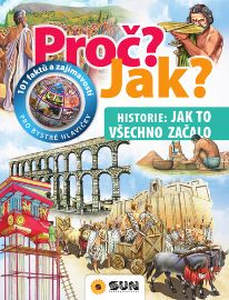 Historie, jak to všechno začalo - Proč? Jak?