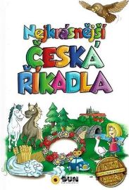 Nejkrásnější česká říkadla