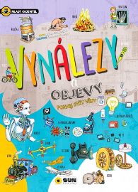 Vynálezy a objevy - mladý objevitel
