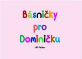 Básničky pro Dominičku
