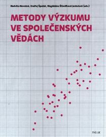 Metody výzkumu ve společenských vědách