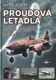 Proudová letadla druhé světové války
